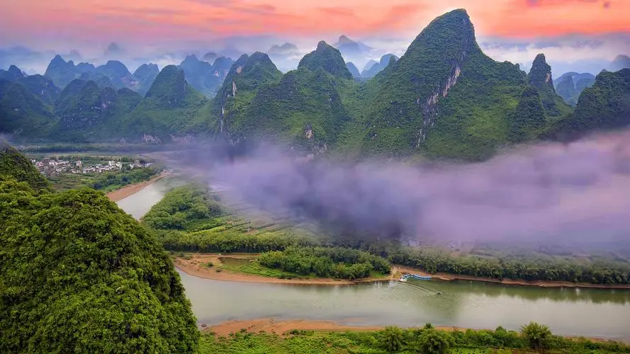 网络化智慧环保